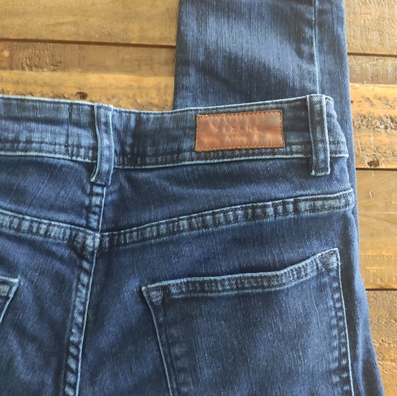 Sezane Perfect Slim Jeans 27 - Picture 6 of 8